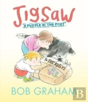 Jigsaw: A Puzzle In The Post