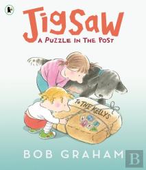 Jigsaw: A Puzzle In The Post