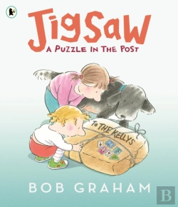 Bertrand.pt - Jigsaw: A Puzzle In The Post