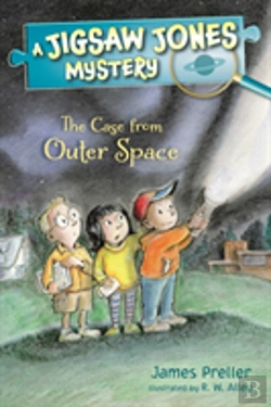 Bertrand.pt - Jigsaw Jones: The Case From Outer Space