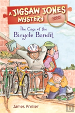 Bertrand.pt - Jigsaw Jones: The Case Of The Bicycle Bandit