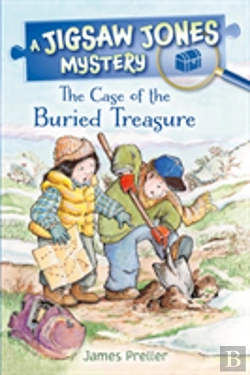 Bertrand.pt - Jigsaw Jones: The Case Of The Buried Treasure
