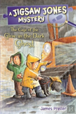 Bertrand.pt - Jigsaw Jones: The Case Of The Glow-In-The-Dark Ghost