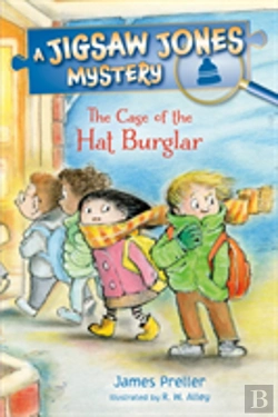 Bertrand.pt - Jigsaw Jones: The Case Of The Hat Burglar