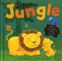 Bertrand.pt - Jigsaw Jungle