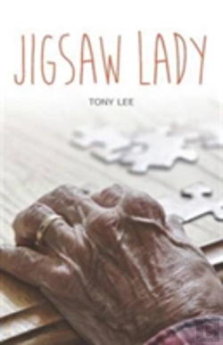 Bertrand.pt - Jigsaw Lady