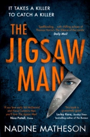 Jigsaw Man