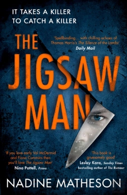 Bertrand.pt - Jigsaw Man