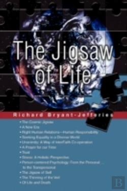 Bertrand.pt - Jigsaw Of Life