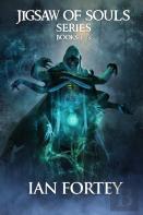 Jigsaw Of Souls Series Books 1-3