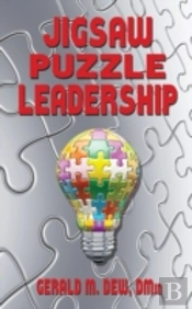 Jigsaw Puzzle Leadership
