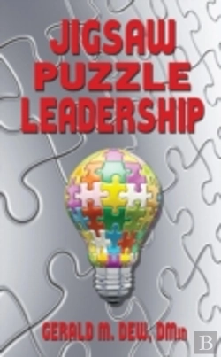 Bertrand.pt - Jigsaw Puzzle Leadership