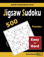 Jigsaw Sudoku