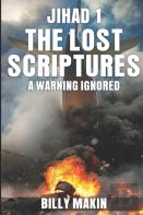 Jihad 1 - The Lost Scriptures