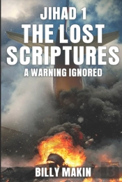 Jihad 1 - The Lost Scriptures