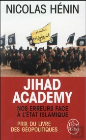 Jihad Academy