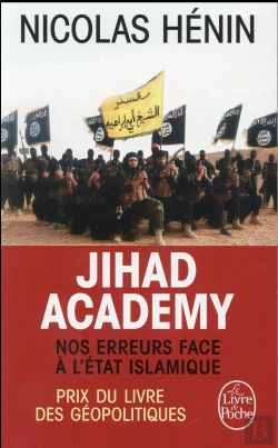 Bertrand.pt - Jihad Academy
