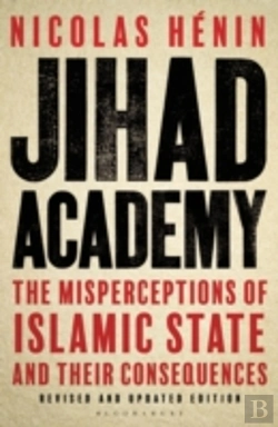 Bertrand.pt - Jihad Academy