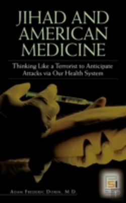 Bertrand.pt - Jihad And American Medicine