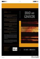Jihad And Genocide