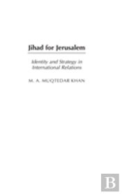 Jihad For Jerusalem