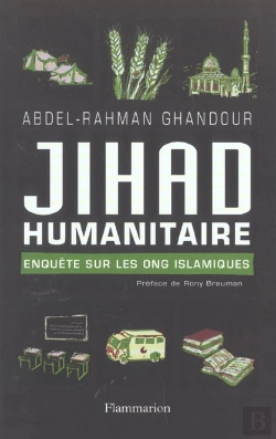 Bertrand.pt - Jihad Humanitaire - Enquete Sur Les Ong Islamiques