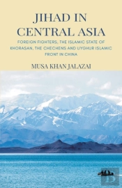 Jihad In Central Asia