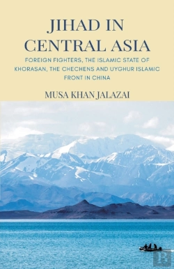 Bertrand.pt - Jihad In Central Asia