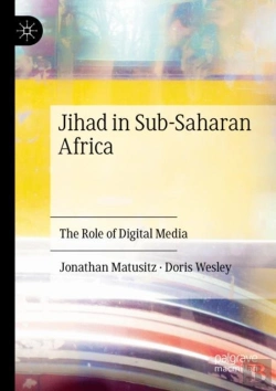 Bertrand.pt - Jihad In Sub-Saharan Africa