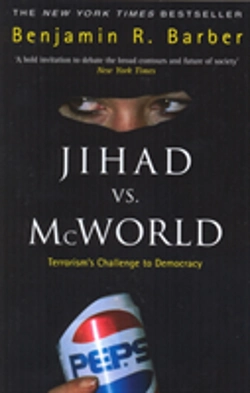 Bertrand.pt - Jihad Vs Mcworld