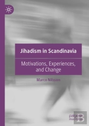 Jihadism In Scandinavia