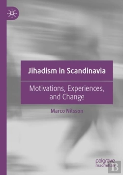 Bertrand.pt - Jihadism In Scandinavia