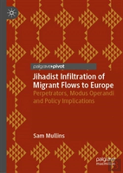Bertrand.pt - Jihadist Infiltration Of Migrant Flows To Europe