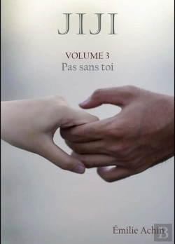 Bertrand.pt - Jiji Tome 3 : Pas Sans Toi