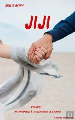Bertrand.pt - Jiji - Volume 1 : Une Infirmière À La Recherche De L'Amour