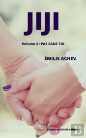 Jiji - Volume 2 : En Amour, Rien N'Est Acquis