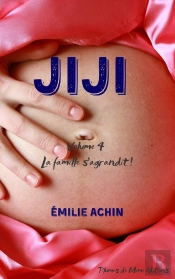 Jiji - Volume 4 : La Famille S'Agrandit