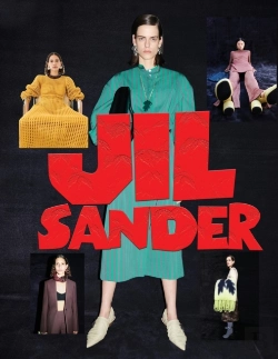 Bertrand.pt - Jil Sander