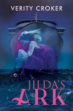 Bertrand.pt - Jilda'S Ark