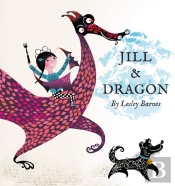 Jill And Dragon