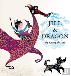 Bertrand.pt - Jill And Dragon