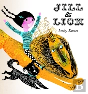 Jill And Lion