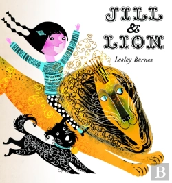 Bertrand.pt - Jill And Lion