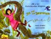Jill And The Beanstalk (English/Spanish)