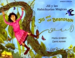 Bertrand.pt - Jill And The Beanstalk (English/Spanish)