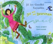 Jill And The Beanstalk