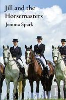 Jill And The Horsemasters