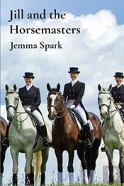 Jill And The Horsemasters