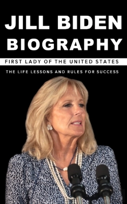 Bertrand.pt - Jill Biden Biography