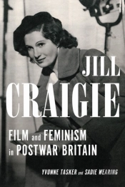 Jill Craigie